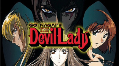 Devil Lady