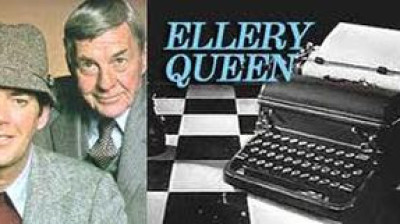 ELLERY QUEEN