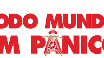 [SAGA] Todo Mundo Em Panico
