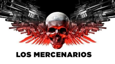 [SAGA] Os Mercenarios