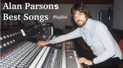 The Alan Parsons Project