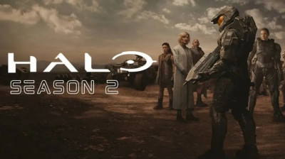 H.a.l.o Temporada 2
