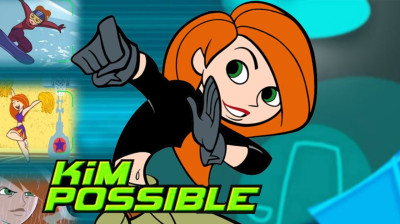 Kim possible