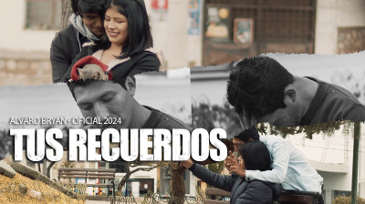 Tus Recuerdos - Alvaro Bryan 2024