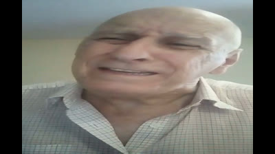 Dancing with tears in my eyes - Ultravox cover song