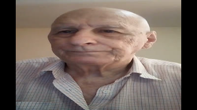 All I think about is you - Harry Nilsson cover song