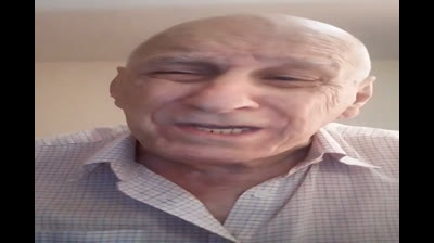 She only bitches when she breathes - Freddy B. cover song