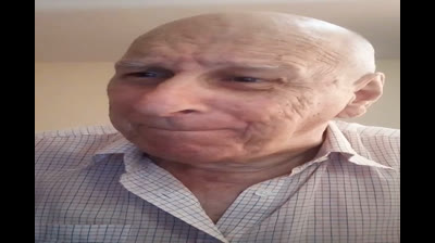 On the good ship lollipop - Tiny Tim cover song