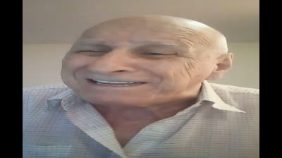 Twilight zone (with backing vocals) - Golden Earring cover song