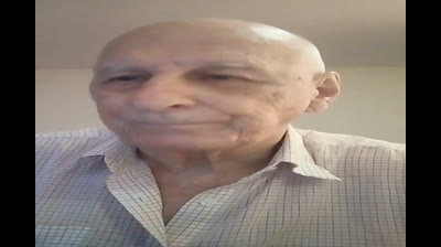 Radar love - Golden Earring cover song