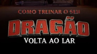 @ᴍᴘᴅꜰʀᴀɴᴄᴀ⚡️ Como Treinar o Seu Dragão: Volta ao Lar  2019 [ Dublado - 1080p ]
