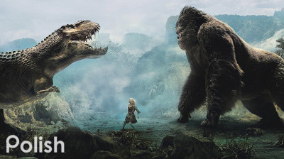 King Kong Parte 3 del año 2005 por Peter Jackson online