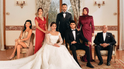 Mundos Opuestos | Capítulo 59 en español gratis | Series turcas en español - TokyVideo