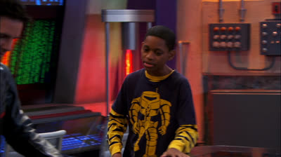 Lab Rats_S02E03_Perderse la misión