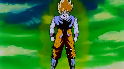 Capitulo 97 - Un gran destello atraviesa Namekusei