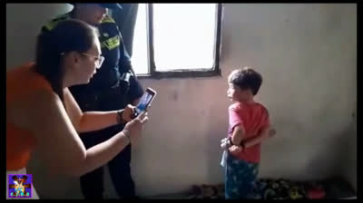 MADRE PERMITIA QUE PADRASTRO MALTRATARA A SUS HIJOS