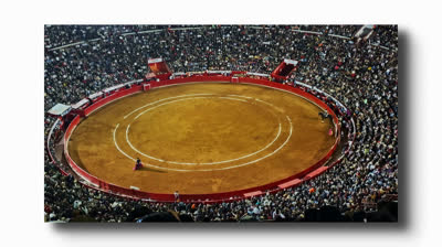 DESPEDIDA DE PABLO HERMOSO DE MENDOZA EN LA MÉXICO