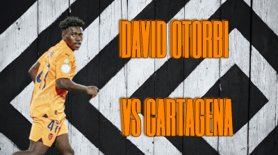 7-1-24 David Otorbi vs Cartagena