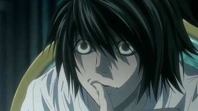 Death Note en español (castellano) - 1x09 - Contacto .