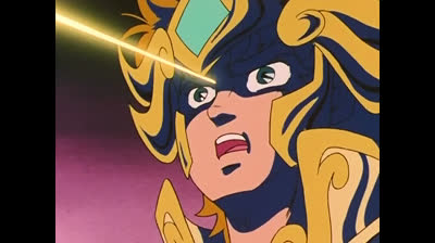 Saint Seiya 052 - El golpe diabólico legendario