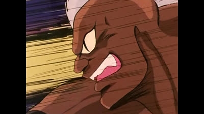 Saint Seiya 053 - Casios muere por amor