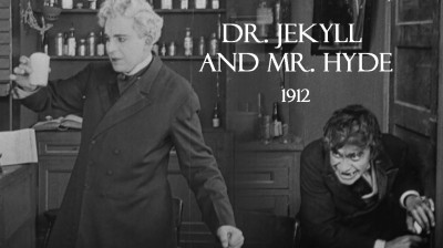 Dr. Jekyll and Mr. Hyde (1912)