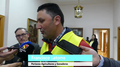 VALORACION JORNADA REIVINDICATIVA DE AGRICULTORES Y GANADEROS