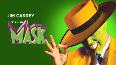 "La Máscara" (Latino) .vʍց,