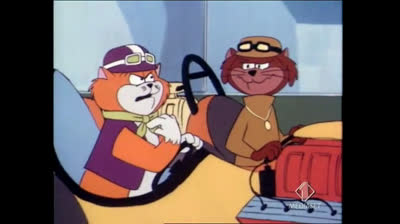 mototopo e autogatto epi 32