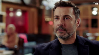 Yo Decido Amar // Capítulo 21