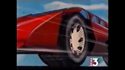 Supercar Gattiger sigla