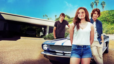 A Barraca do Beijo: 2018 Romance/Comédia   ᴴᴰ-Fogaça ⚡️