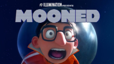 Mooned (2023) Corto Especial Completo Latino