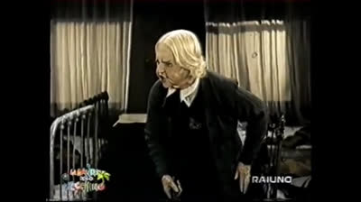 Simpatiche Canaglie - Abbasso la Pappa (1933)