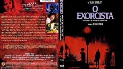 O Exorcista (1973)