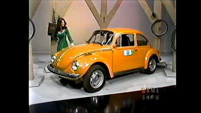 The Price is Right - November 27, 1973 - Christmas Showcase