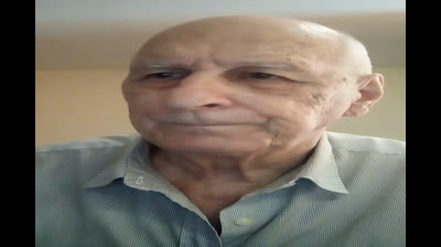 Hard workin' man - Captain Beefheart & the Magic Band cover song