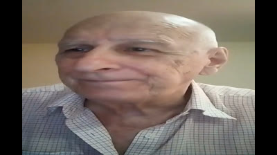 Gangbang at the old folks home - Steel Panther cover song