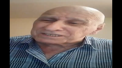 Let me be - Turtles cover song