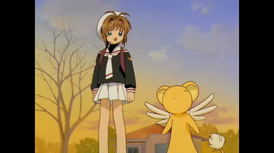 Sakura cazadora de cartas capitulo 32