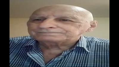 Bewitched - Steve Lawrence cover song