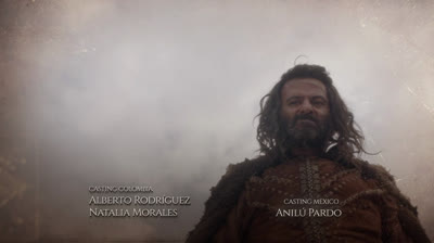 Maria Magdalena capítulo 1