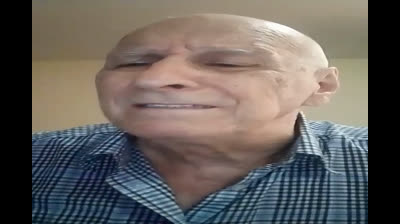 Just around the corner - Cock Robin cover song