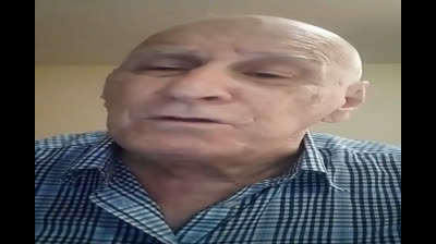 Heaven - Paul Anka cover song