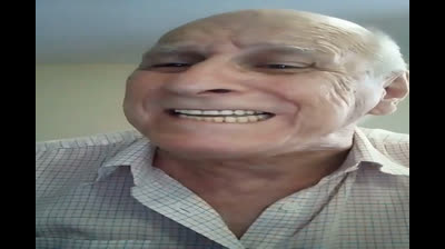 The little old lady from Pasadina - Jan & Dean cover song