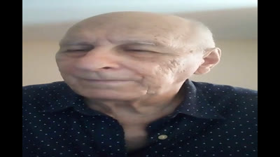 I could be so good to you - Dennis Waterman cover song