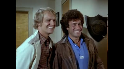 3x08 - Les héros VF.