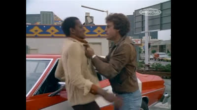 3x10 - L'épidémie partie 2 VF.