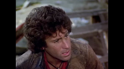 3x12 - Les rues sont a tout le monde VF.