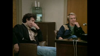 3x13 - La folie du jeu VF.